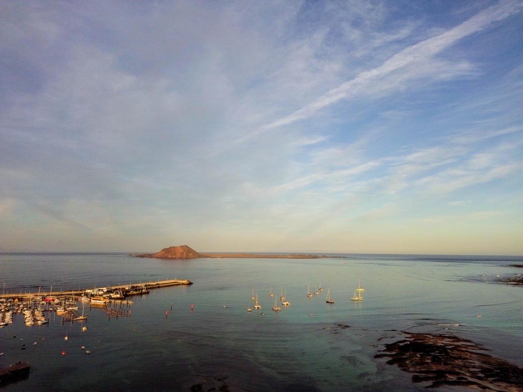 Sea View Daire *